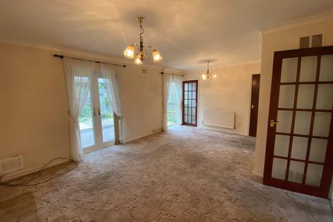 2 bedroom end of terrace house for sale, Gainsborough Road, Stowmarket IP14