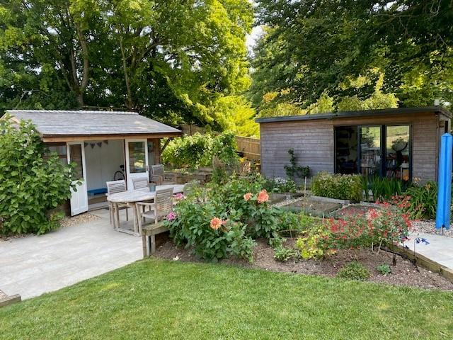 The Byre