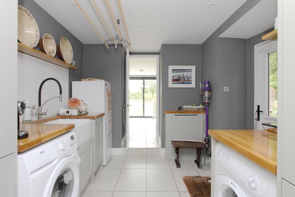 The Byre