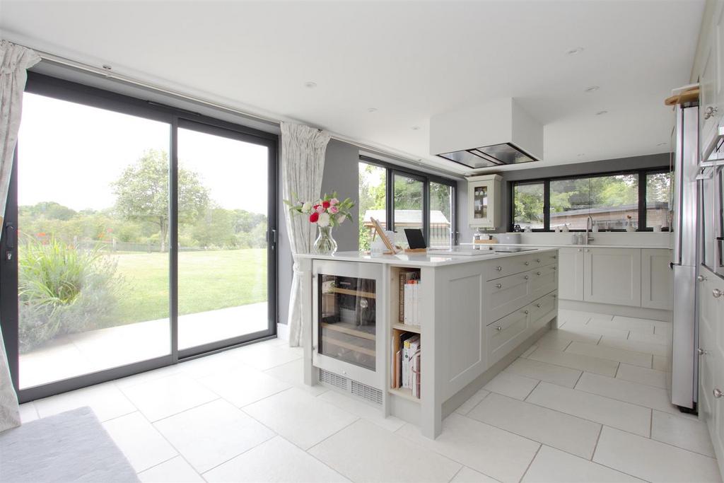 The Byre