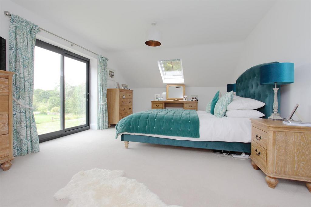 The Byre