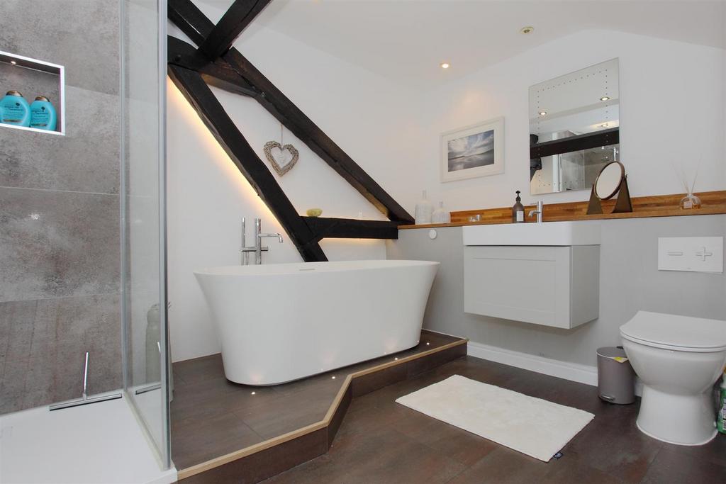 The Byre