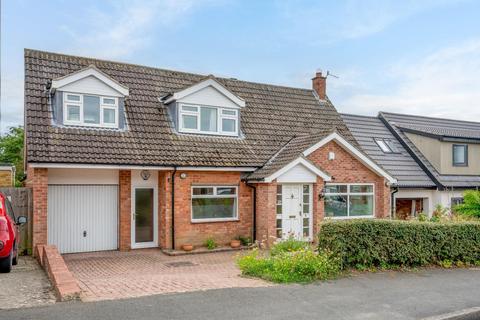 4 bedroom detached house for sale, St. Nicholas Road, Copmanthorpe, York