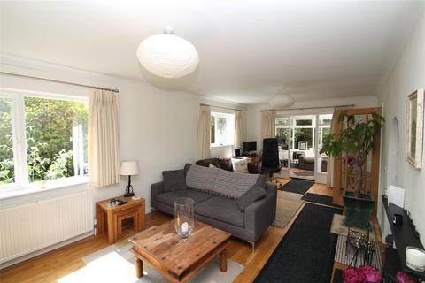 4 bedroom bungalow for sale, De Mowbray Way, Lymington, Hampshire, SO41