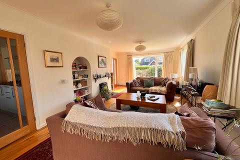 4 bedroom bungalow for sale, De Mowbray Way, Lymington, Hampshire, SO41