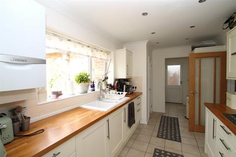 4 bedroom bungalow for sale, De Mowbray Way, Lymington, Hampshire, SO41