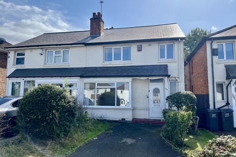 3 bedroom semi-detached house for sale, Solihull Lane, Birmingham