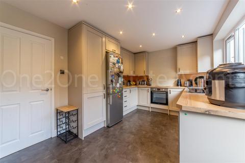 Spring Grove Fowler Street, Wainfelin, Pontypool, NP4 6DW
