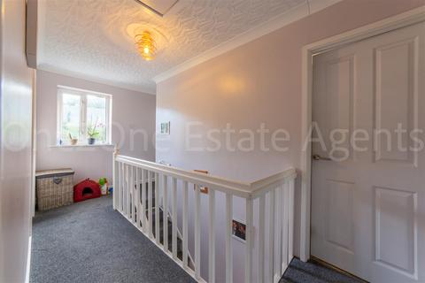 Spring Grove Fowler Street, Wainfelin, Pontypool, NP4 6DW