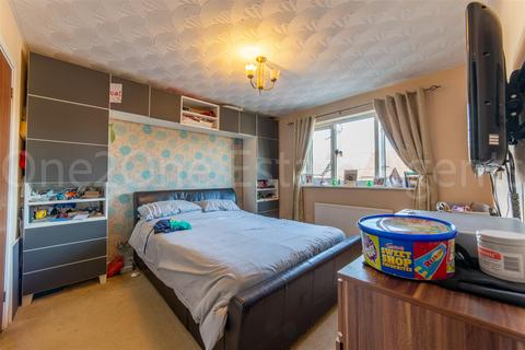 Spring Grove Fowler Street, Wainfelin, Pontypool, NP4 6DW