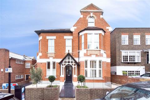 2 bedroom apartment for sale, Montague Road, Richmond, Surrey, UK, TW10