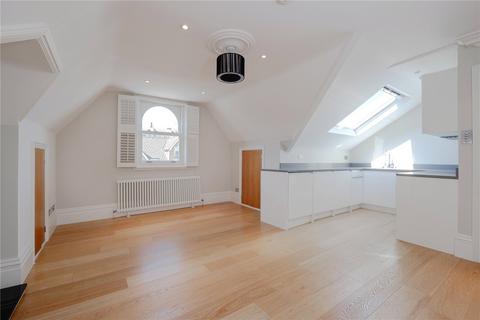 2 bedroom apartment for sale, Montague Road, Richmond, Surrey, UK, TW10