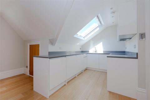 2 bedroom apartment for sale, Montague Road, Richmond, Surrey, UK, TW10