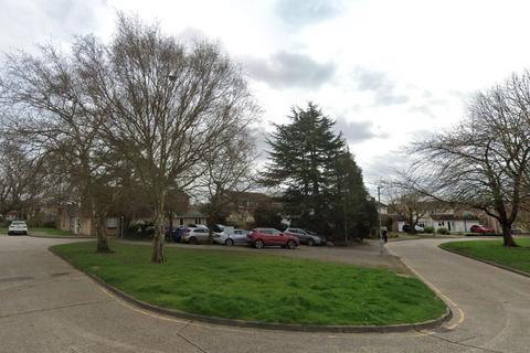 Land for sale, Land Lying to the South Of, 21 Humber Road, Chelmsford, Essex, CM1 7PE