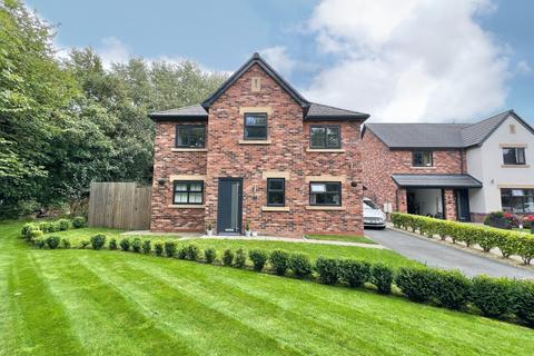 4 bedroom detached house for sale, Pilling Water Close, Pilling PR3