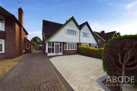 3 bedroom semi-detached house for sale, Lansdowne Road, Burton-On-Trent DE14