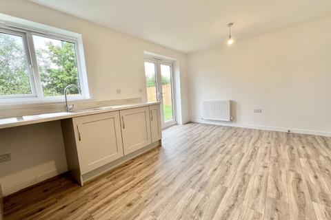 3 bedroom detached house for sale, Monarch Green, Willington