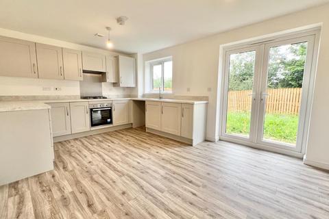 3 bedroom detached house for sale, Monarch Green, Willington