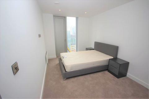 1 bedroom apartment to rent, Owen Street, Manchester M15