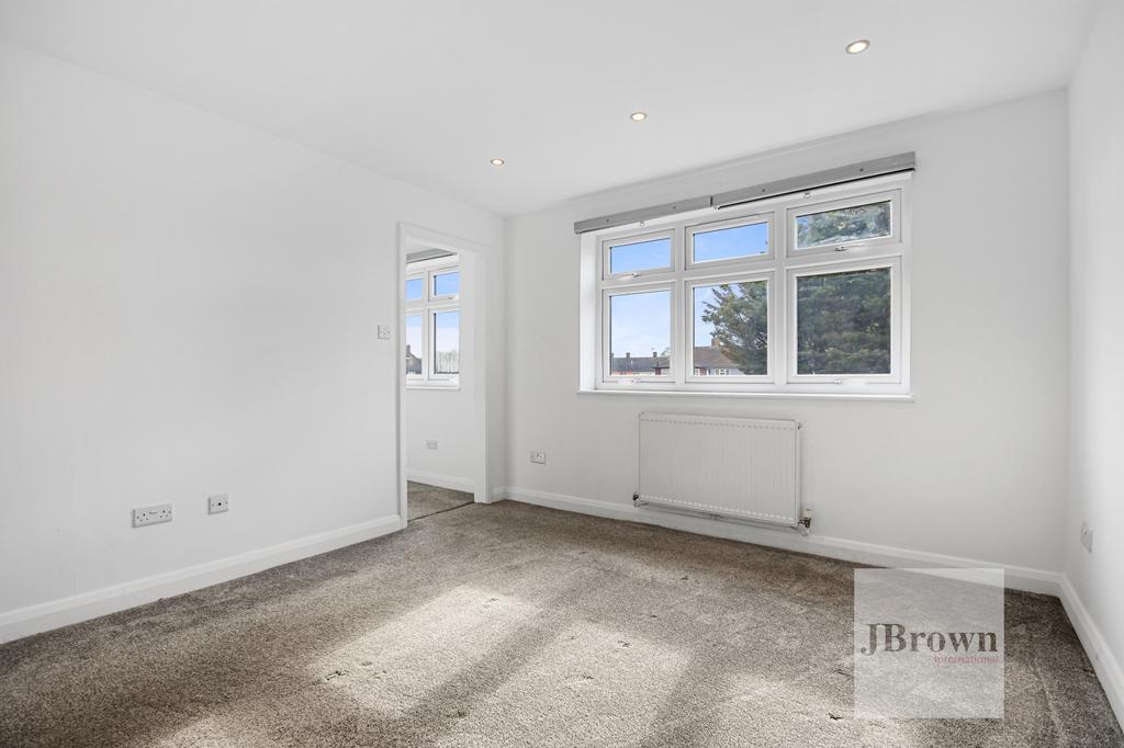 South Ockendon, South Ockendon... 1 bed in a house share to rent £900