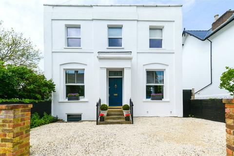 5 bedroom detached house for sale, Tivoli Road, Cheltenham GL50