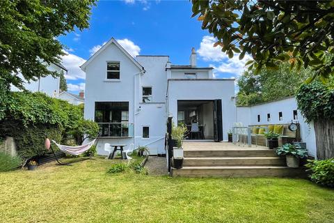 5 bedroom detached house for sale, Tivoli Road, Cheltenham GL50