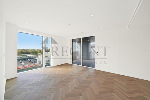 1 bedroom apartment to rent, Kings Tower, Bridgewater Av, SW6