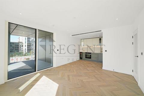 1 bedroom apartment to rent, Kings Tower, Bridgewater Av, SW6