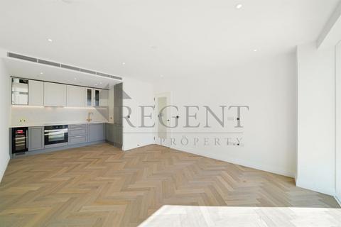 1 bedroom apartment to rent, Kings Tower, Bridgewater Av, SW6