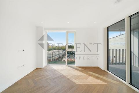 1 bedroom apartment to rent, Kings Tower, Bridgewater Av, SW6