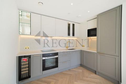 1 bedroom apartment to rent, Kings Tower, Bridgewater Av, SW6