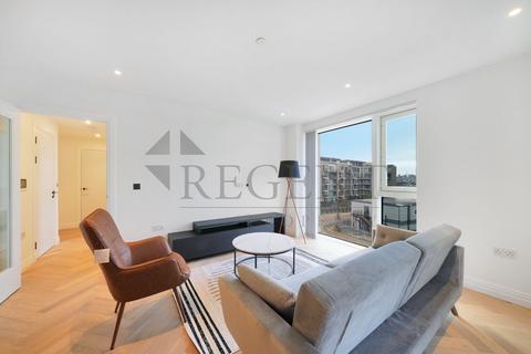 1 bedroom apartment to rent, Kings Tower, Bridgewater Av, SW6