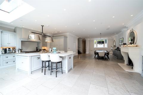 38 Ridgway, London, SW19 4QW