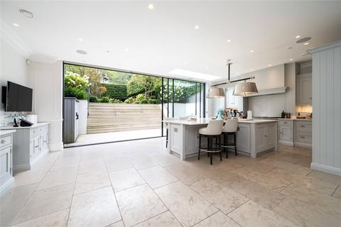 38 Ridgway, London, SW19 4QW