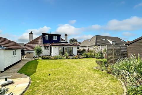 3 bedroom detached house for sale, Knightscroft Avenue, Rustington, Littlehampton, West Sussex