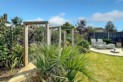 3 bedroom detached house for sale, Knightscroft Avenue, Rustington, Littlehampton, West Sussex