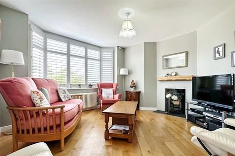 3 bedroom detached house for sale, Knightscroft Avenue, Rustington, Littlehampton, West Sussex