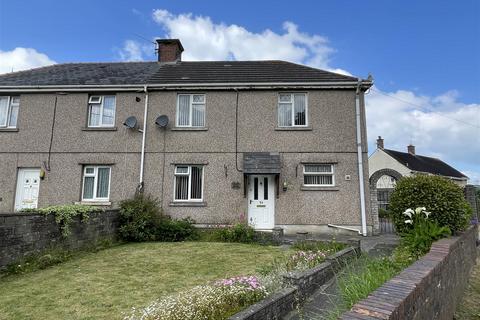 3 bedroom semi-detached house for sale, Glasfryn, Llanelli