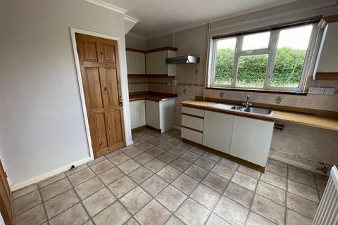 3 bedroom semi-detached house for sale, Glasfryn, Llanelli