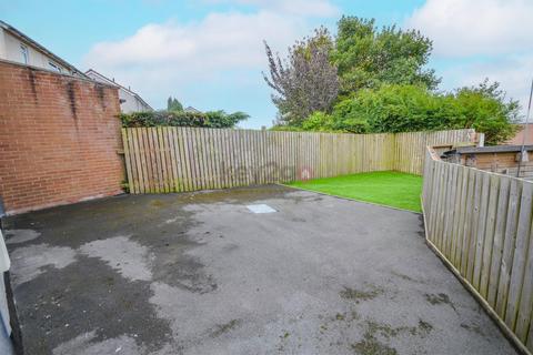 3 bedroom semi-detached house for sale, Rectory Road, Killamarsh, Sheffield, S21