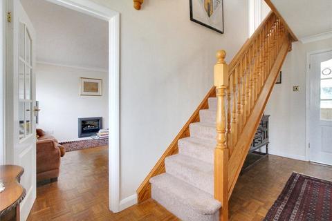 6 Birkdale, Norwich, NR4 6AF