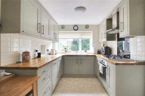 6 Birkdale, Norwich, NR4 6AF