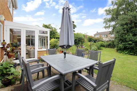 6 Birkdale, Norwich, NR4 6AF