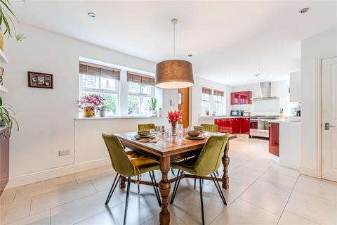 4 bedroom end of terrace house for sale, Clattergate House, London Lane, Rawdon, Leeds, West Yorkshire