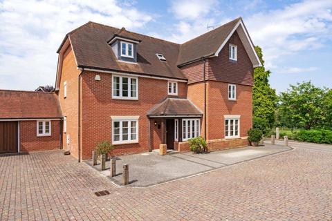 6 bedroom detached house for sale, Buckhurst Place, Buckhurst Lane, Wadhurst, East Sussex, TN5