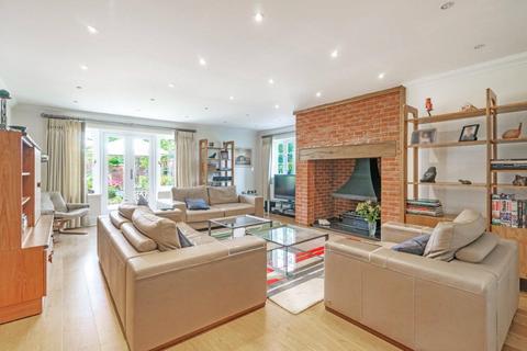 6 bedroom detached house for sale, Buckhurst Place, Buckhurst Lane, Wadhurst, East Sussex, TN5