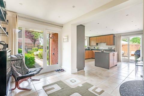 6 bedroom detached house for sale, Buckhurst Place, Buckhurst Lane, Wadhurst, East Sussex, TN5