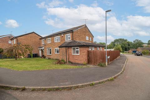 3 bedroom semi-detached house for sale, Gladstone Street, Kibworth Beauchamp LE8