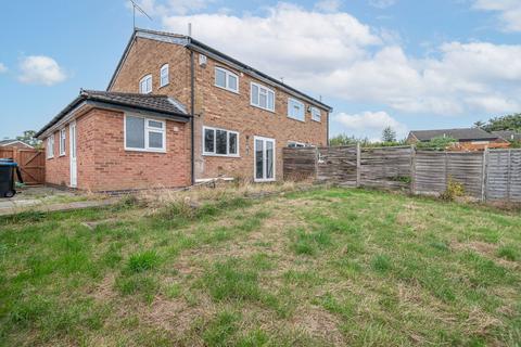 3 bedroom semi-detached house for sale, Gladstone Street, Kibworth Beauchamp LE8