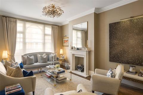 5 bedroom terraced house for sale, Bradbourne Street, London, SW6